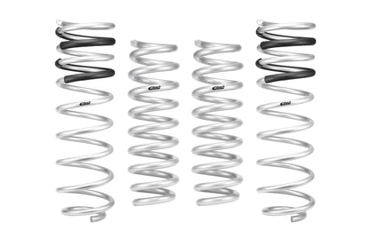 Suspension Lift Kit by Eibach