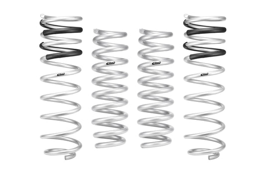 Suspension Lift Kit by Eibach
