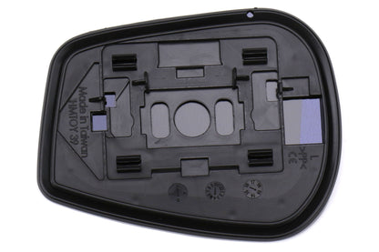 OLM Wide Angle Convex Mirrors (Blue) - 2013+ FT86 by OLM