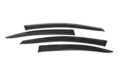 OLM Rain Guards - 2022+ WRX by OLM