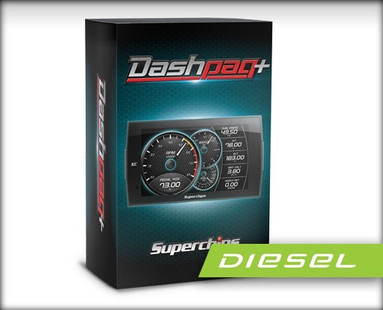1999-2019 Ford Powerstroke Diesel by Superchips