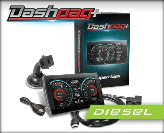 1999-2019 Ford Powerstroke Diesel by Superchips
