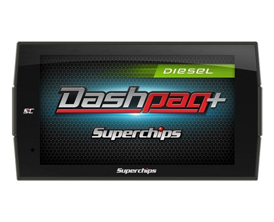 Superchips Dashpaq Plus by Superchips