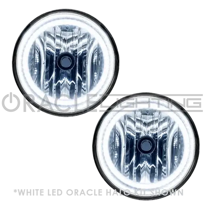 ORACLE Lighting 2007-2013 Toyota Tundra LED Fog Light Halo Kit by ORACLE Lighting
