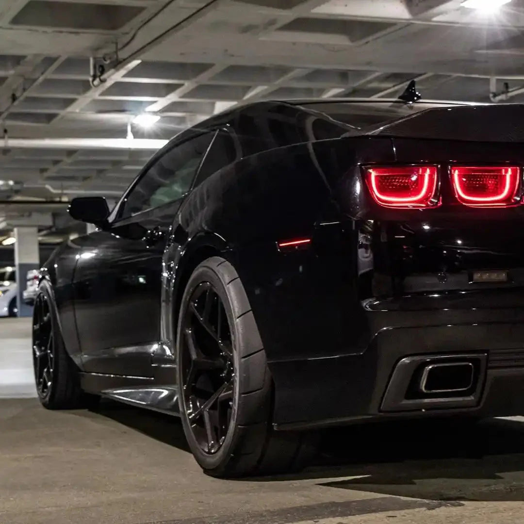 ORACLE Lighting 2010-2015 Chevrolet Camaro Concept SMD Sidemarker Set by ORACLE Lighting