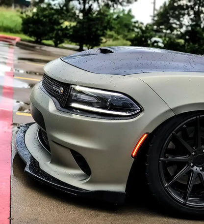 ORACLE Lighting 2015-2023 Dodge Charger Concept SMD Sidemarker Set by ORACLE Lighting