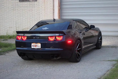 ORACLE Lighting 2010-2015 Chevrolet Camaro Concept SMD Sidemarker Set by ORACLE Lighting