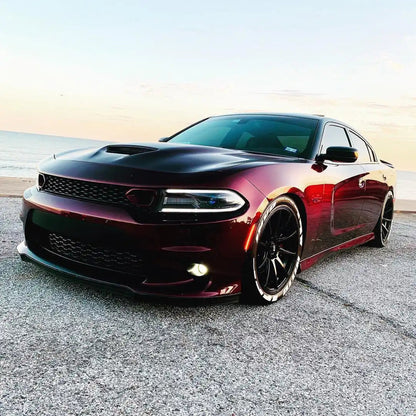 ORACLE Lighting 2015-2023 Dodge Charger Concept SMD Sidemarker Set by ORACLE Lighting