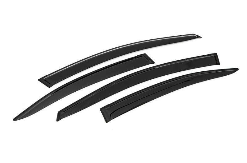 OLM Rain Guards - 2022+ WRX by OLM