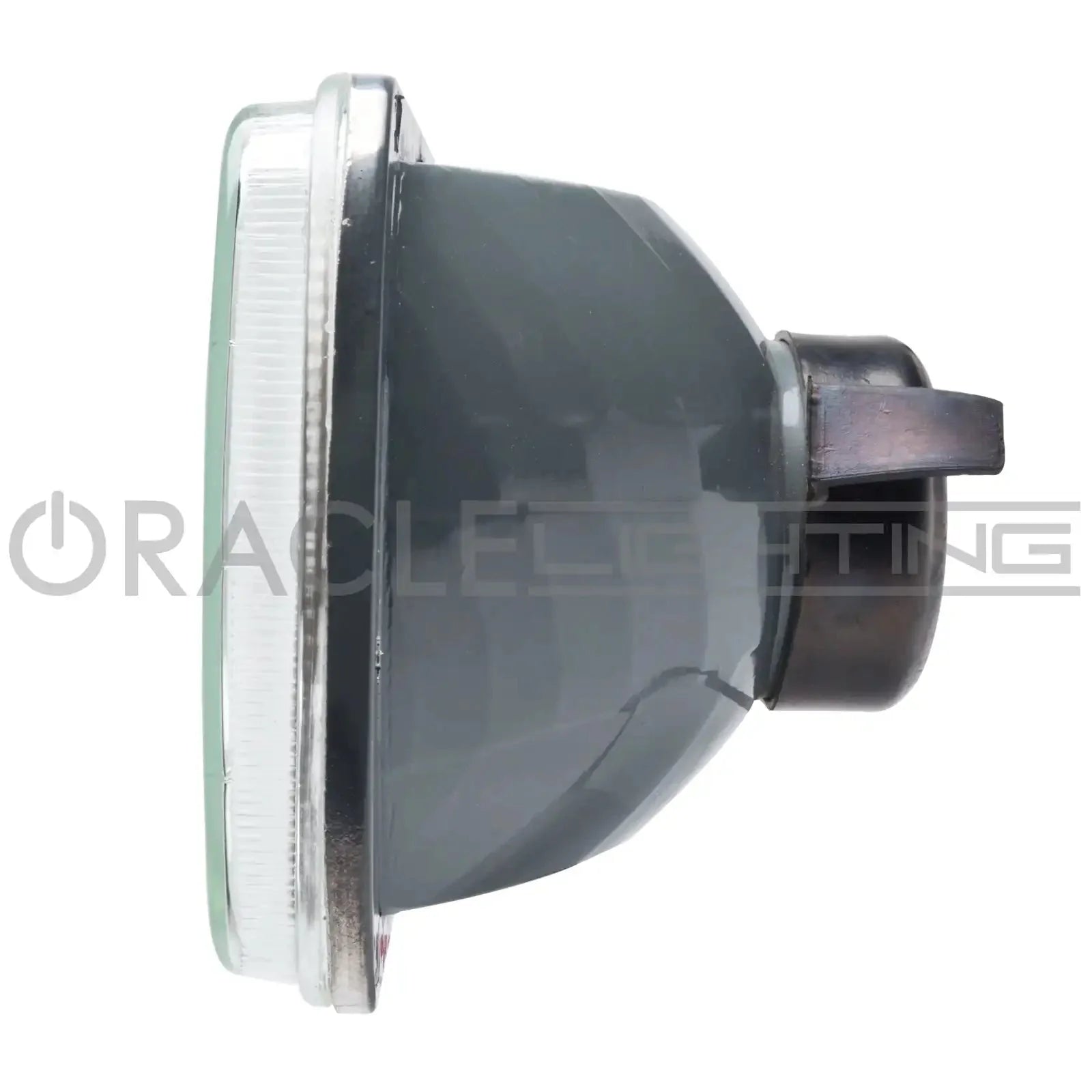 ORACLE Sealed Beam 7x6 H6054 Headlight with Pre-Installed SMD Halo by ORACLE Lighting