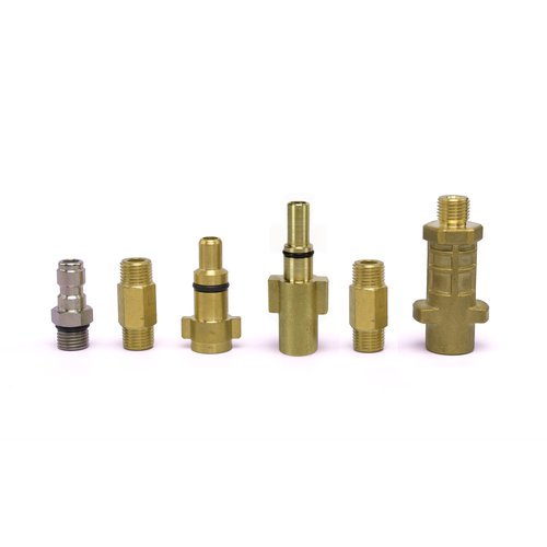 Foam Cannon Adaptor by MaxshineUSA