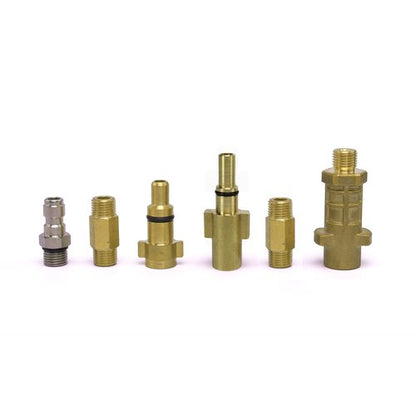 Foam Cannon Adaptor by MaxshineUSA