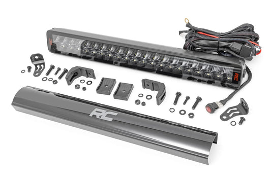 Rough Country 20 Inch Spectrum Series LED Light Bar by Rough Country