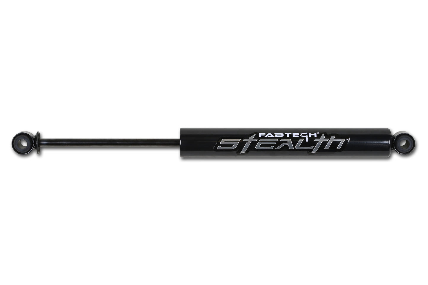 STEALTH MONOTUBE. by Fabtech