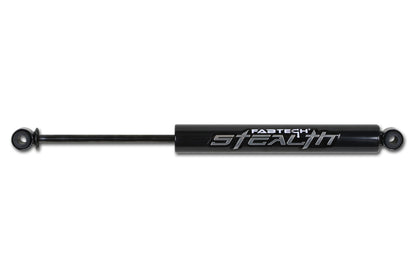 STEALTH MONOTUBE. by Fabtech
