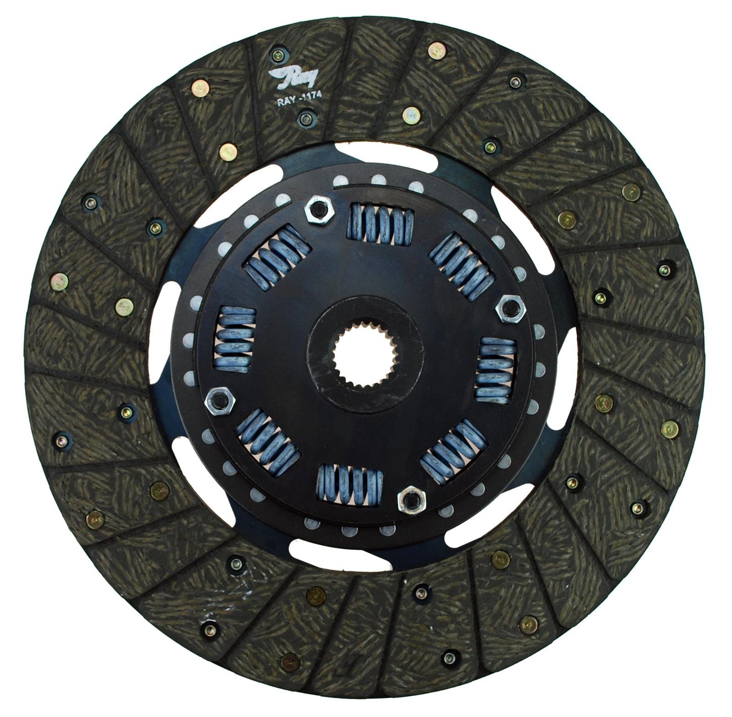 Hays Street 450 Clutch Kit - Ford by Hays