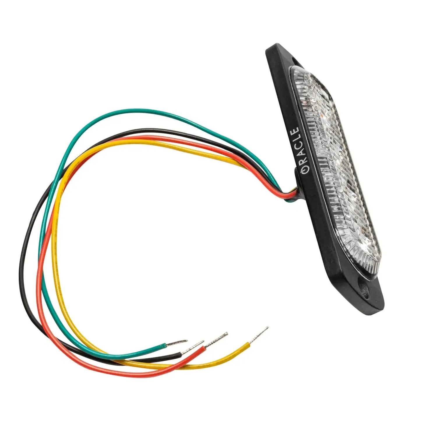 ORACLE 4 LED Dual Color Slim Strobe by ORACLE Lighting