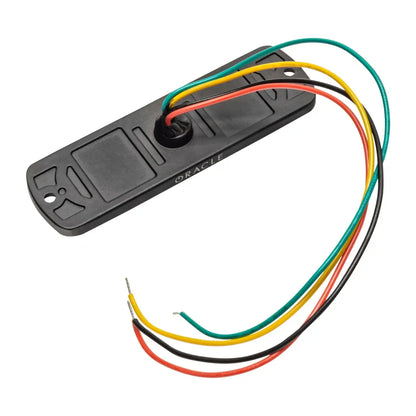 ORACLE 4 LED Slim Strobe Light- Flush Lighthead by ORACLE Lighting