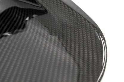 OLM LE Hood Scoop Cover - 2015+ WRX / 2015+ STI by OLM