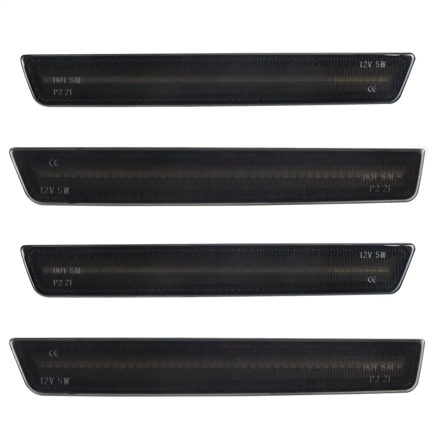 ORACLE Lighting 2015-2023 Dodge Challenger Concept Sidemarker Set by ORACLE Lighting