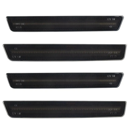 ORACLE Lighting 2015-2023 Dodge Challenger Concept Sidemarker Set by ORACLE Lighting