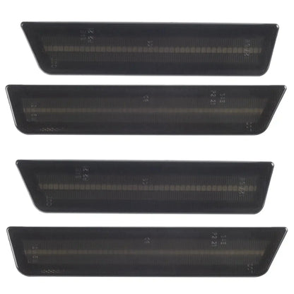 ORACLE Lighting 2008-2014 Dodge Challenger Concept Sidemarker Set by ORACLE Lighting