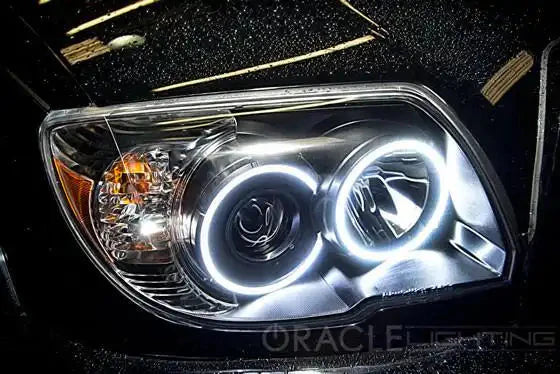 ORACLE Lighting 2006-2009 Toyota 4Runner / 4Runner Sport LED Headlight Halo Kit by ORACLE Lighting