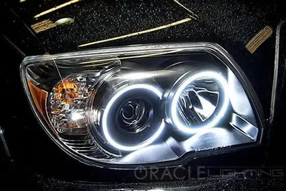 ORACLE Lighting 2006-2009 Toyota 4Runner / 4Runner Sport LED Headlight Halo Kit by ORACLE Lighting