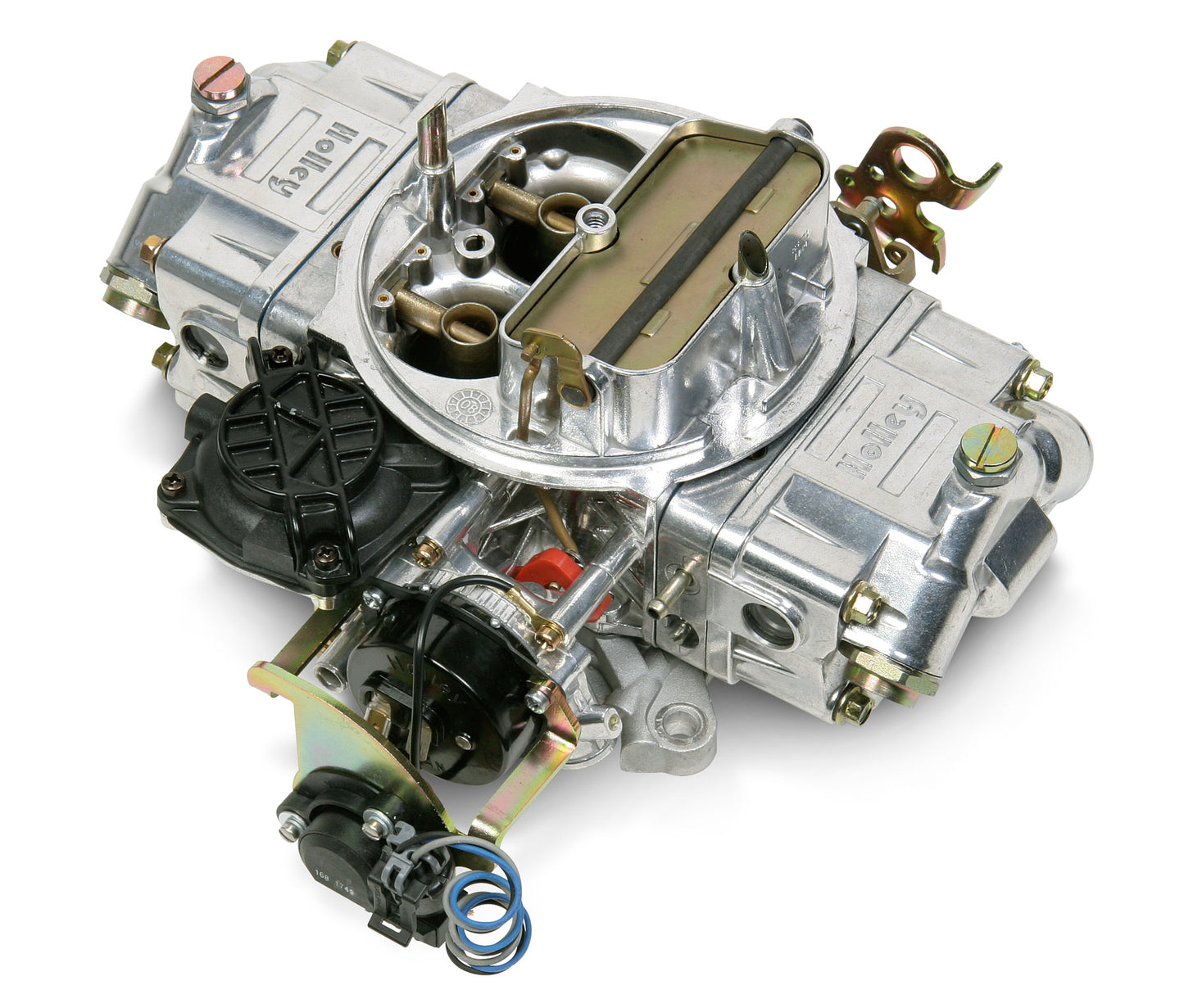 Throttle Position Kit for Electric Choke Carburetors by Holley