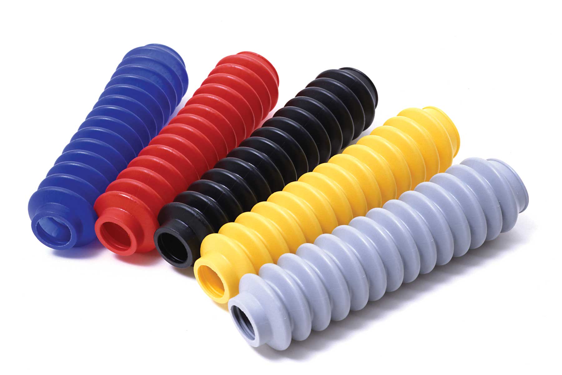 Shock Absorber Bellows by Fabtech