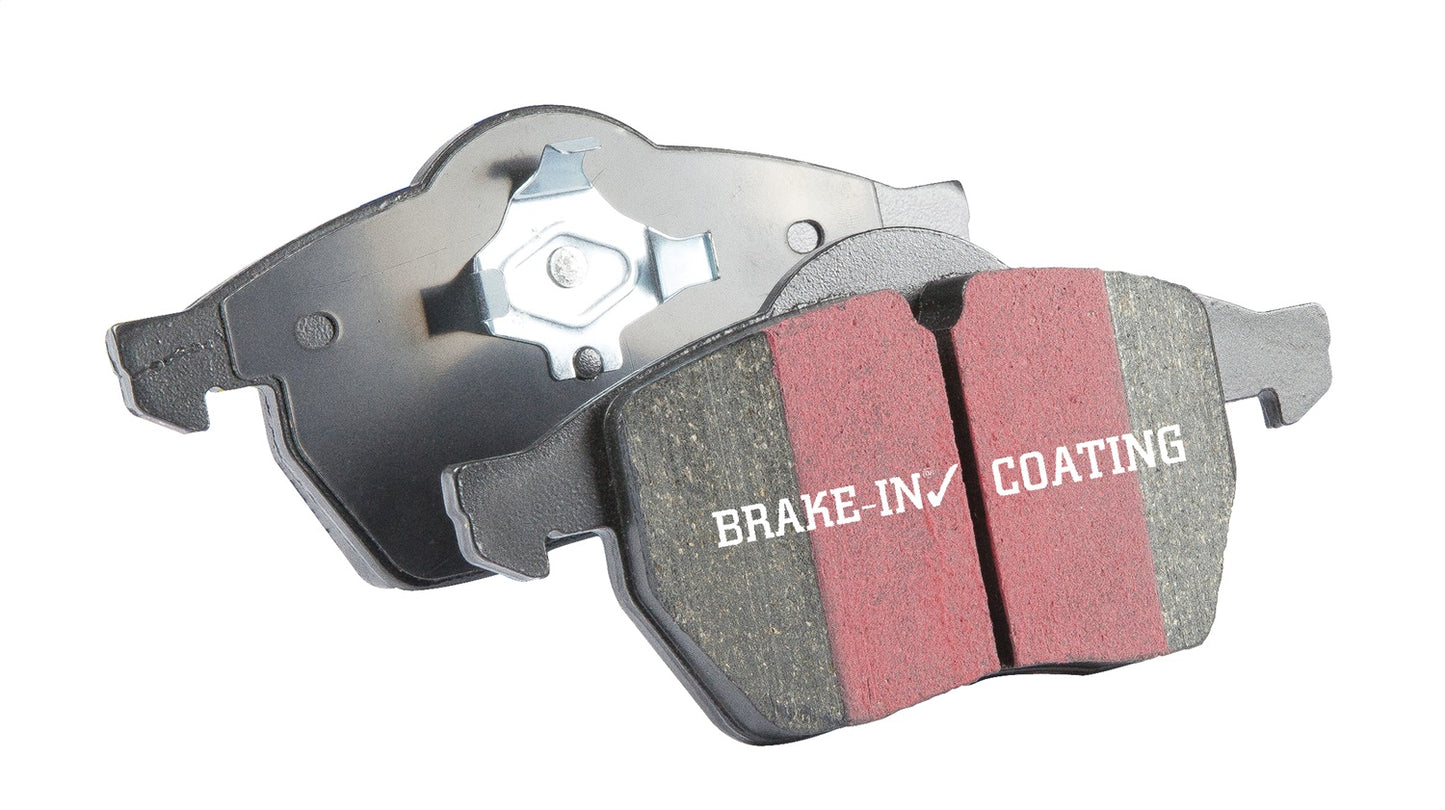 Ultimax OEM Replacement Brake Pads by EBC Brakes