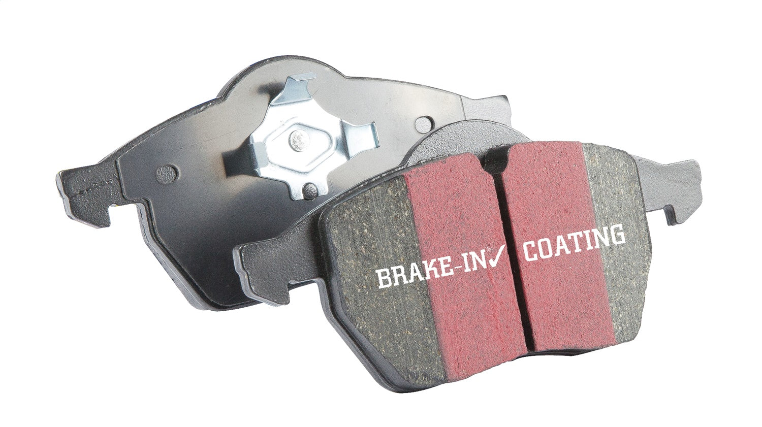 Ultimax OEM Replacement Brake Pads by EBC Brakes