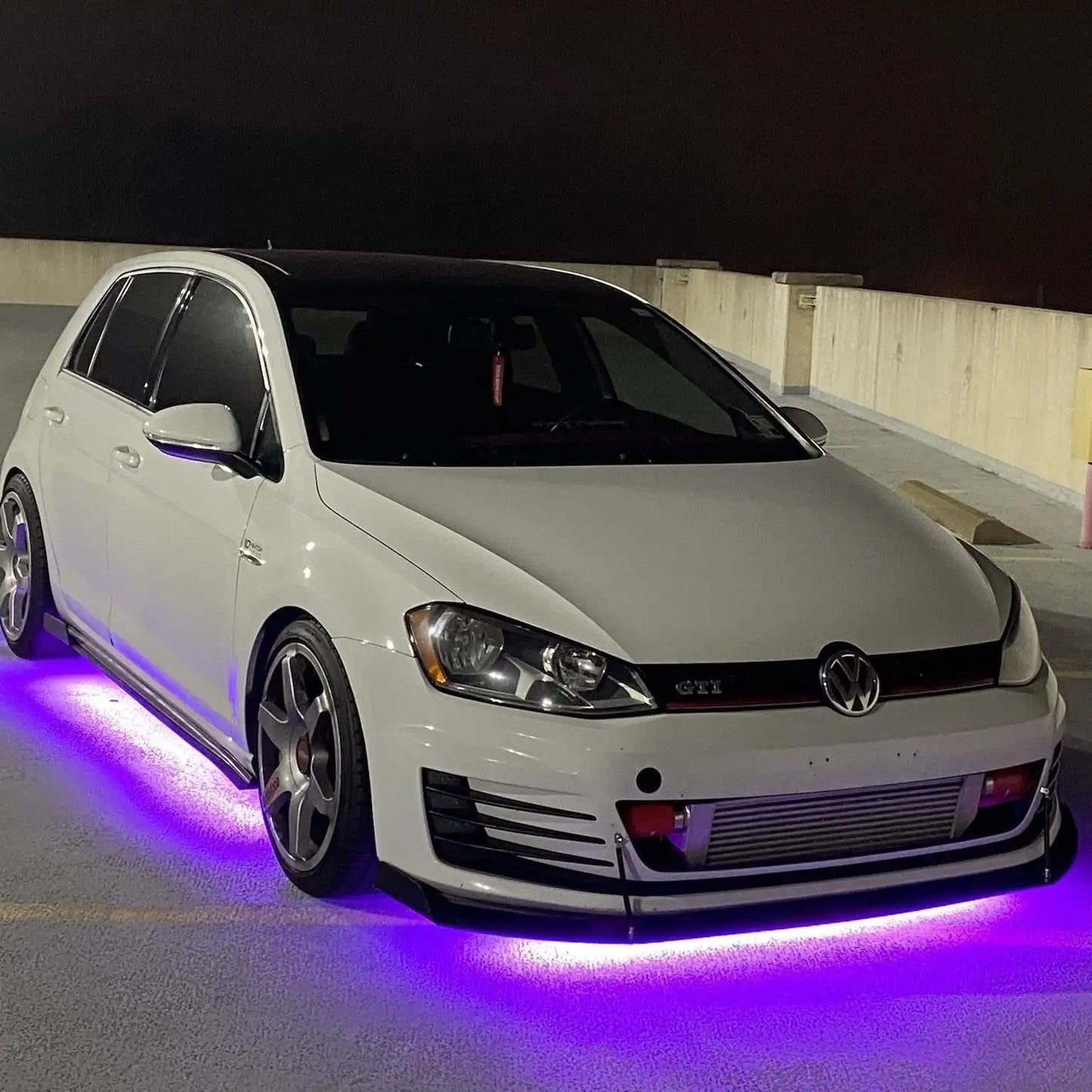 Universal LED Underglow Kit | Dynamic ColorSHIFT App Control | ORACLE Lighting by ORACLE Lighting