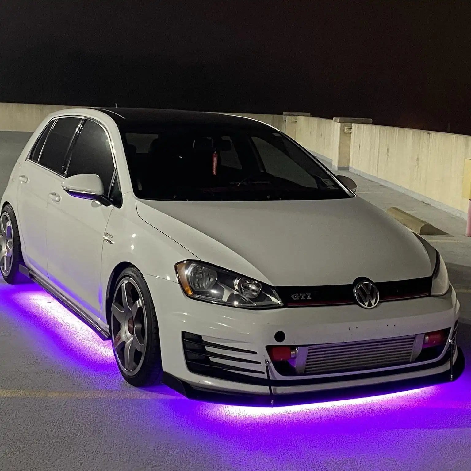 ORACLE Lighting Universal ColorSHIFT LED Underbody Kit - ColorSHIFT by ORACLE Lighting