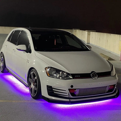 ORACLE Lighting Universal ColorSHIFT LED Underbody Kit - ColorSHIFT by ORACLE Lighting
