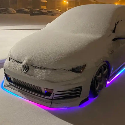 Universal LED Underglow Kit | Dynamic ColorSHIFT App Control | ORACLE Lighting by ORACLE Lighting