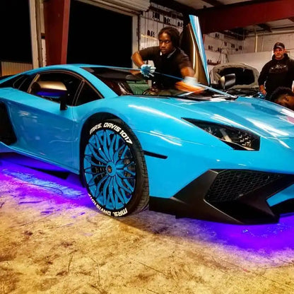 ORACLE Lighting Universal ColorSHIFT LED Underbody Kit - ColorSHIFT by ORACLE Lighting