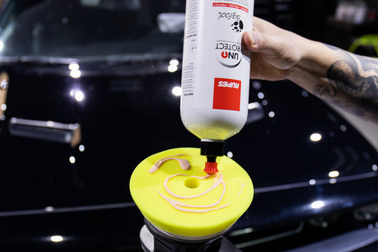 RUPES UNO PROTECT 33.3 OZ by Pal Automotive