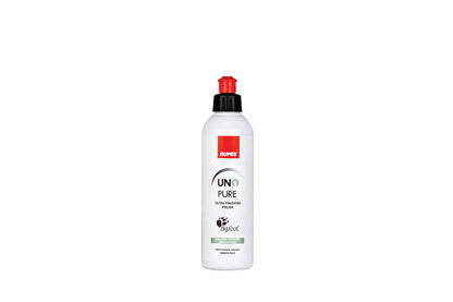 RUPES UNO PURE POLISH 8.5 OZ. by Pal Automotive