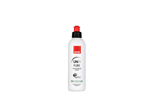 RUPES UNO PURE POLISH 8.5 OZ. by Pal Automotive