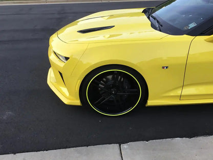 ORACLE Lighting 2016-2024 Chevrolet Camaro Concept SMD Sidemarker Set by ORACLE Lighting