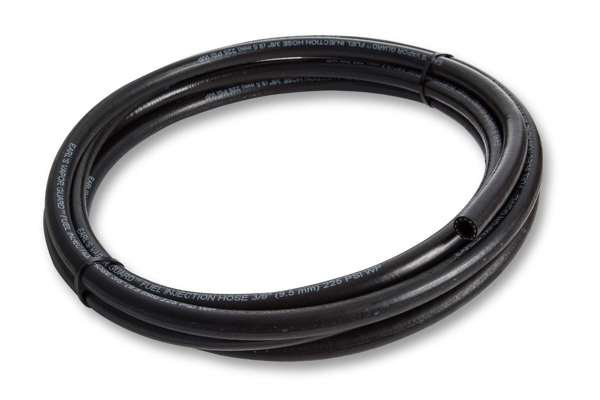 Earl's Vapor Guard™ - 3/8" EFI Hose - 20 Foot Length by Earl's Performance