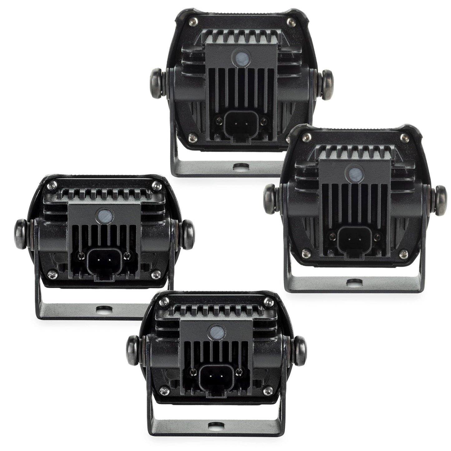 VEGA Series LED Light Pods - 20W/40W Spotlights (Pair) by ORACLE Lighting