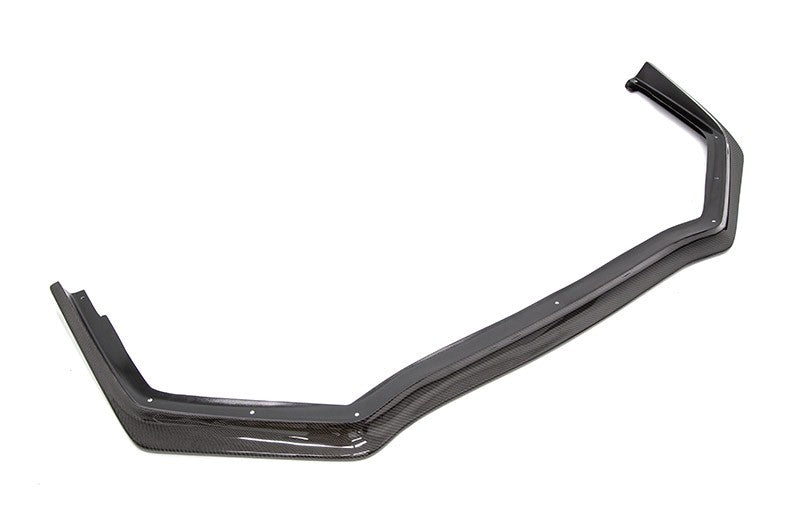 OLM CS Style Carbon Fiber Lip - 2018-2021 WRX / STI by OLM