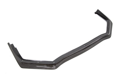 OLM CS Style Carbon Fiber Lip - 2018-2021 WRX / STI by OLM