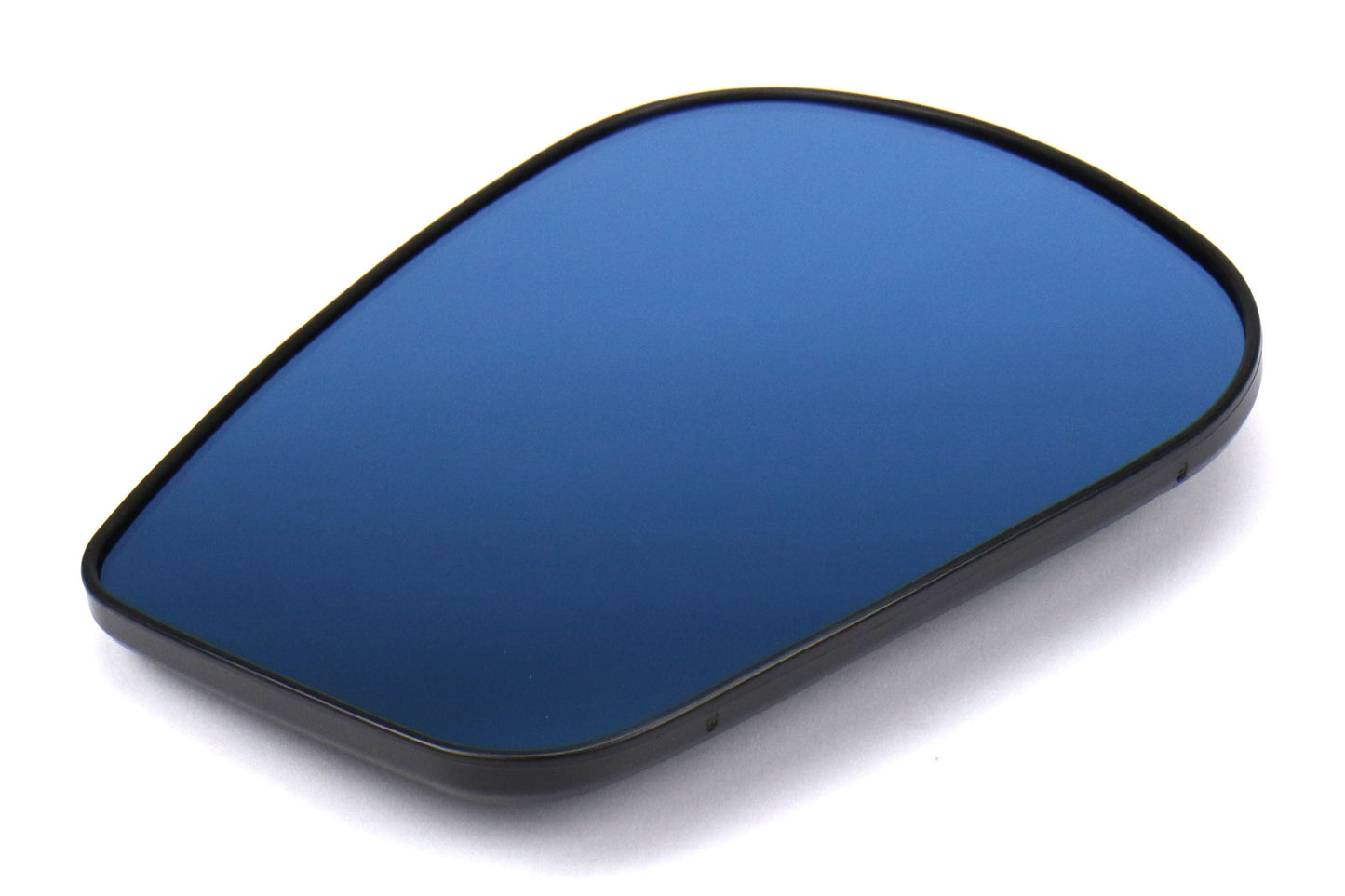 OLM Wide Angle Convex Mirrors (Blue) - 2013+ FT86 by OLM