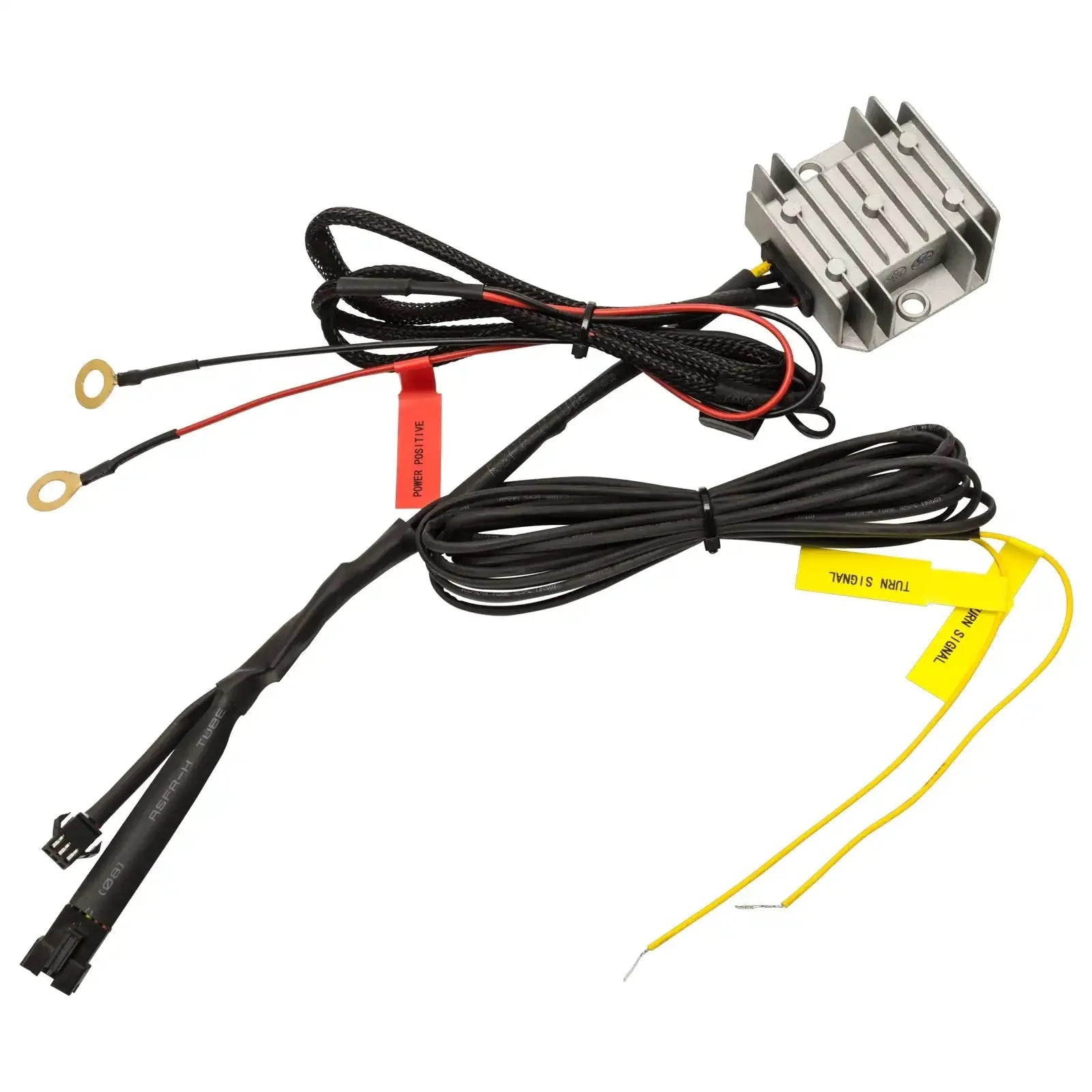 ORACLE Lighting 2018-2020 Ford F-150 Dynamic ColorSHIFT DRL Replacements + Dynamic Turn Signals by ORACLE Lighting