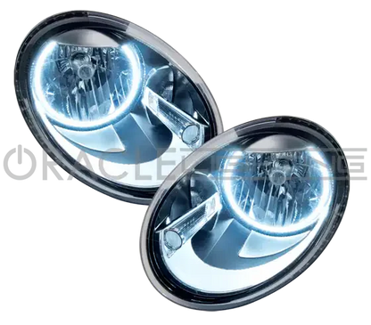 ORACLE Lighting 2012-2015 Volkswagen Beetle (A5) LED Headlight Halo Kit by ORACLE Lighting