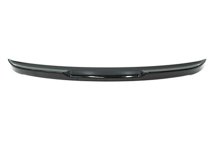 OLM Gloss Black Rear Trunk Spoiler - 2022 WRX by OLM