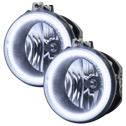 ORACLE Lighting 2005-2010 Chrysler 300C Pre-Assembled Halo Fog Lights by ORACLE Lighting